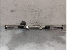 Recambio de cremallera direccion para renault clio iv (bh_) 0.9 tce 90 referencia OEM IAM 490012121R   2