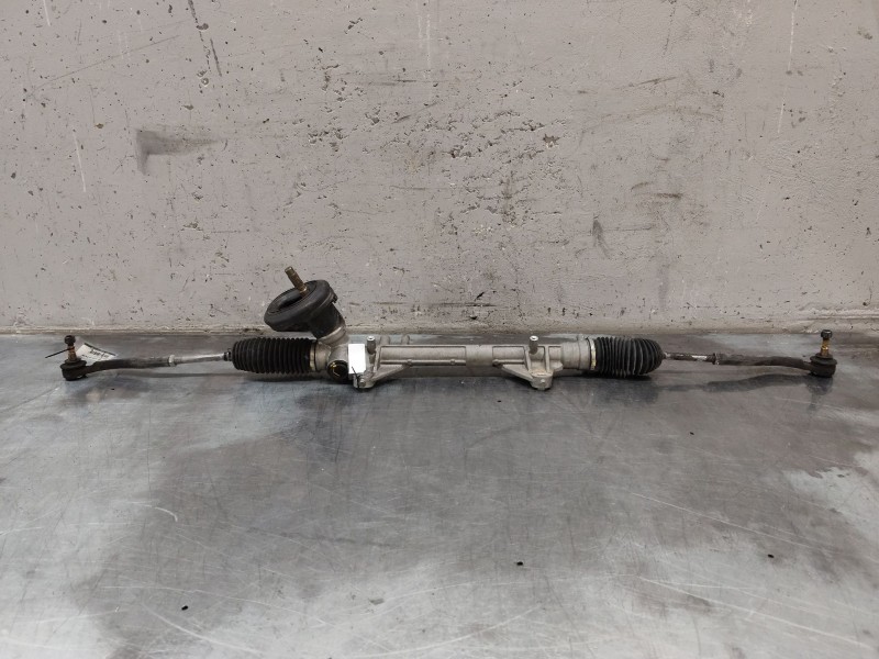 Recambio de cremallera direccion para renault clio iv (bh_) 0.9 tce 90 referencia OEM IAM 490012121R  