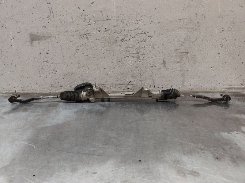 Recambio de cremallera direccion para renault clio iv (bh_) 0.9 tce 90 referencia OEM IAM 490012121R  