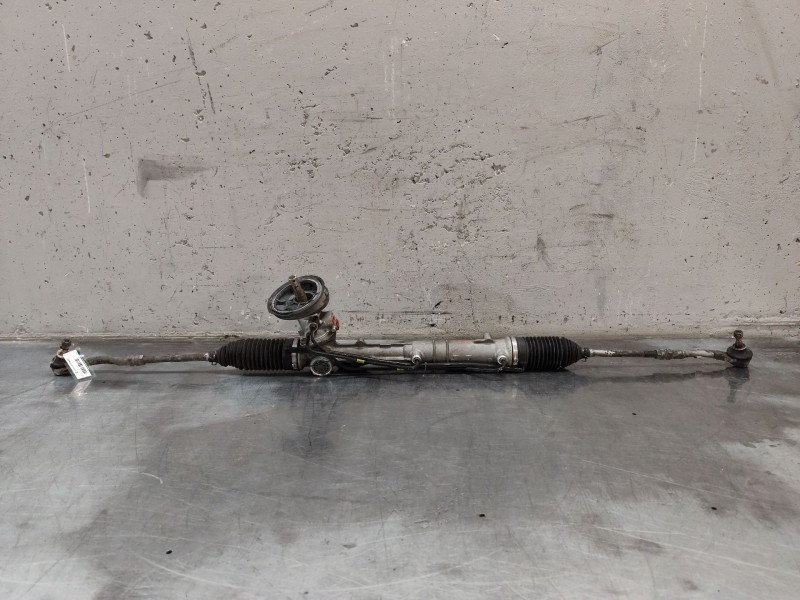 Recambio de cremallera direccion para citroën c4 lim. business referencia OEM IAM 6820000084  