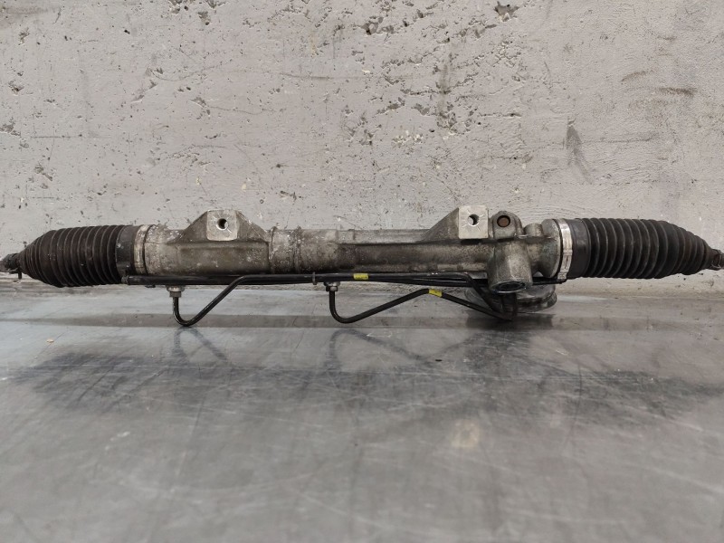 Recambio de cremallera direccion para citroën c4 lim. business referencia OEM IAM 6820000084  