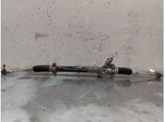 Recambio de cremallera direccion para iveco daily config. paquetería cabina simple 35s... batalla 3750 referencia OEM IAM A00051