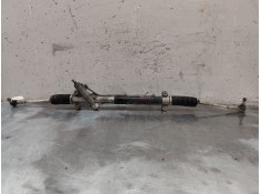 Recambio de cremallera direccion para iveco daily config. paquetería cabina simple 35s... batalla 3750 referencia OEM IAM A00051 2