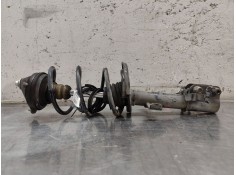 Recambio de amortiguador delantero derecho para renault clio iv (bh_) 0.9 tce 90 referencia OEM IAM   