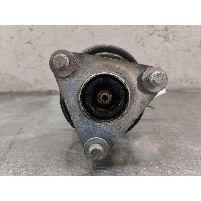 Recambio de amortiguador delantero derecho para renault clio iv (bh_) 0.9 tce 90 referencia OEM IAM   