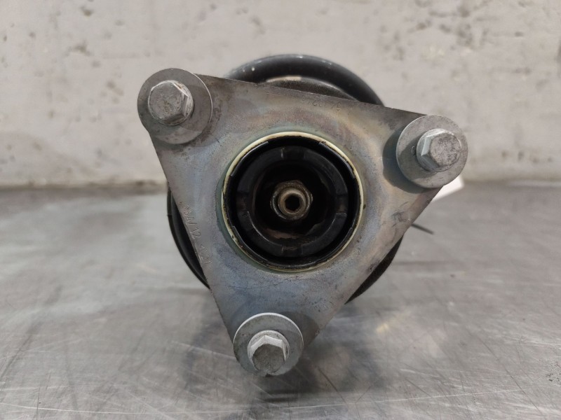 Recambio de amortiguador delantero derecho para renault clio iv (bh_) 0.9 tce 90 referencia OEM IAM   