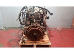 Recambio de despiece motor para man m 2000 l/m 2000 m 14.xxx e2 chasis llc 14.264 e 2 compacto referencia OEM IAM D0826LF17  