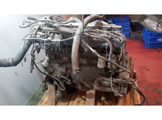 Recambio de despiece motor para man m 2000 l/m 2000 m 14.xxx e2 chasis llc 14.264 e 2 compacto referencia OEM IAM D0826LF17   2