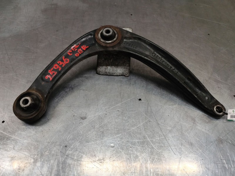 Recambio de brazo suspension inferior delantero derecho para citroën c4 lim. business referencia OEM IAM 833547  