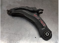 Recambio de brazo suspension inferior delantero izquierdo para renault clio iv (bh_) 0.9 tce 90 referencia OEM IAM    2