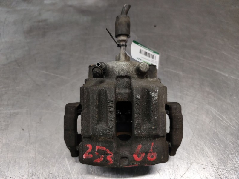 Recambio de pinza freno trasera derecha para bmw 1 (e81) 118 d referencia OEM IAM   