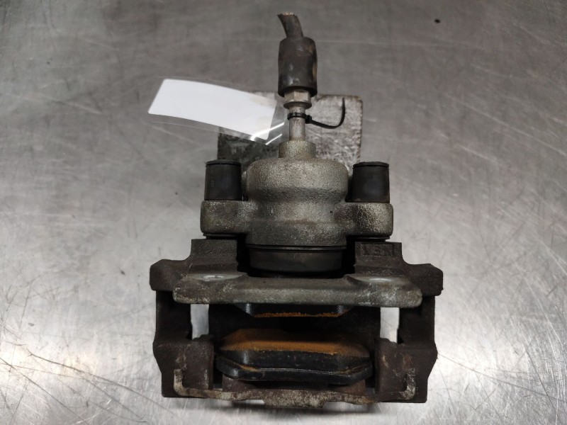 Recambio de pinza freno trasera derecha para bmw 1 (e81) 118 d referencia OEM IAM   