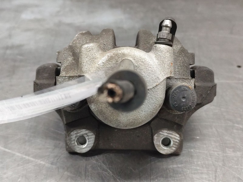 Recambio de pinza freno trasera derecha para bmw 1 (e81) 118 d referencia OEM IAM   