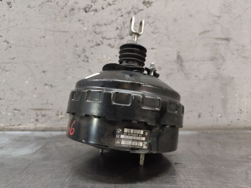 Recambio de servofreno para bmw 1 (e81) 118 d referencia OEM IAM 29677592901  