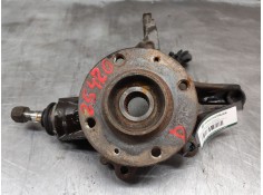 Recambio de mangueta delantera derecha para citroën c4 picasso i monospace (ud_) 1.6 hdi referencia OEM IAM   