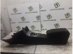 Recambio de guarnecidos palanca cambio para volkswagen passat berlina (3c2) advance referencia OEM IAM 3C2863241AG 3C2863045 