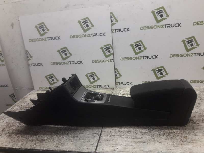 Recambio de guarnecidos palanca cambio para volkswagen passat berlina (3c2) advance referencia OEM IAM 3C2863241AG 3C2863045 