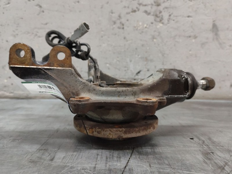 Recambio de mangueta delantera derecha para citroën c4 picasso i monospace (ud_) 1.6 hdi referencia OEM IAM   