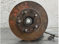 Recambio de mangueta delantera derecha para kia carnival ii (gq) 2.9 crdi referencia OEM IAM   