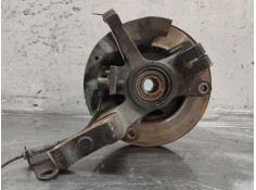 Recambio de mangueta delantera derecha para kia carnival ii (gq) 2.9 crdi referencia OEM IAM    2