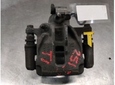Recambio de pinza freno trasera izquierda para renault trafic ii furgoneta (fl) 1.9 dci 100 (fl0c) referencia OEM IAM   