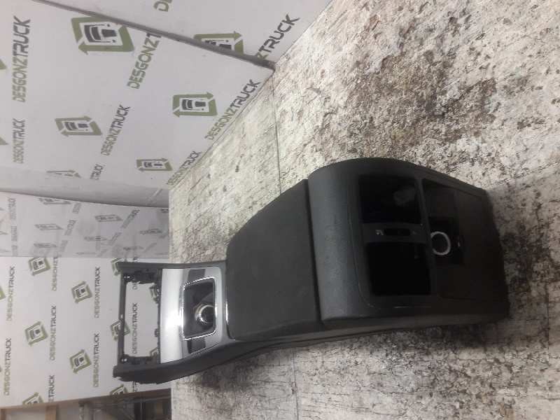 Recambio de guarnecidos palanca cambio para volkswagen passat berlina (3c2) advance referencia OEM IAM 3C2863241AG 3C2863045 