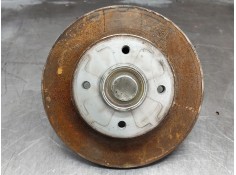 Recambio de buje trasero derecho para citroën c4 lim. business referencia OEM IAM   