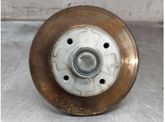 Recambio de buje trasero izquierdo para citroën c4 lim. business referencia OEM IAM    2