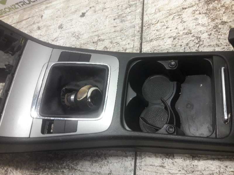 Recambio de guarnecidos palanca cambio para volkswagen passat berlina (3c2) advance referencia OEM IAM 3C2863241AG 3C2863045 