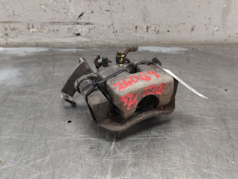 Recambio de pinza freno trasera izquierda para hyundai i30 (gd) 1.6 crdi referencia OEM IAM   