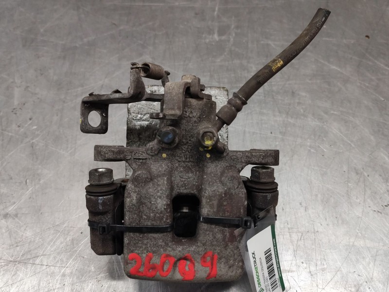 Recambio de pinza freno trasera izquierda para hyundai i30 (gd) 1.6 crdi referencia OEM IAM   
