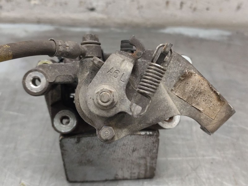 Recambio de pinza freno trasera izquierda para hyundai i30 (gd) 1.6 crdi referencia OEM IAM   