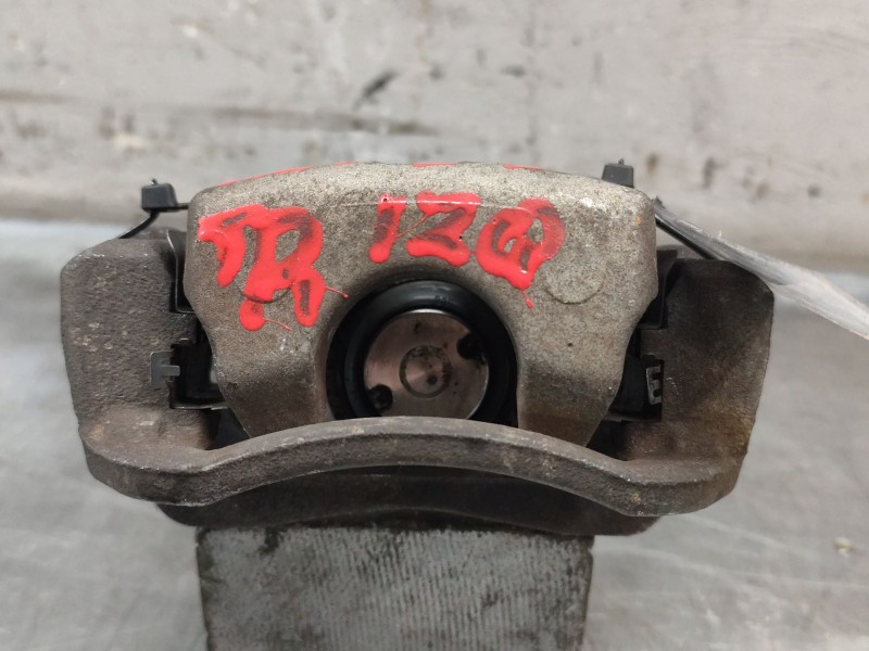 Recambio de pinza freno trasera izquierda para hyundai i30 (gd) 1.6 crdi referencia OEM IAM   