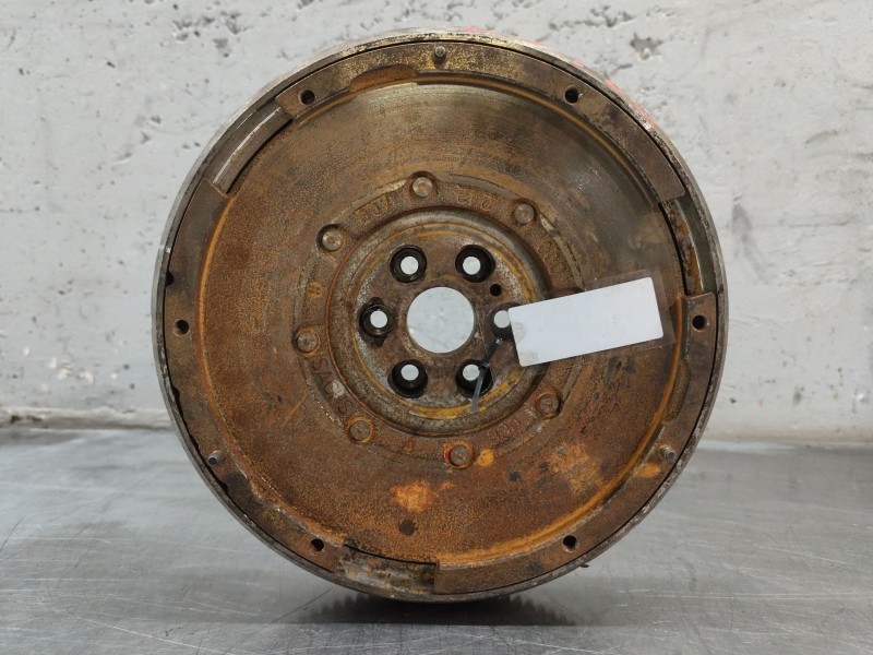 Recambio de volante motor para citroën c4 picasso i monospace (ud_) 1.6 hdi referencia OEM IAM   