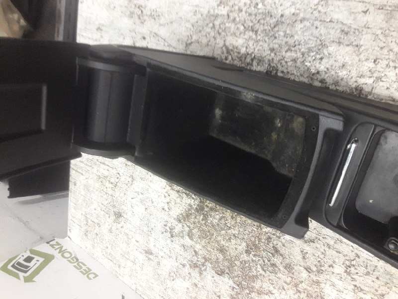 Recambio de guarnecidos palanca cambio para volkswagen passat berlina (3c2) advance referencia OEM IAM 3C2863241AG 3C2863045 