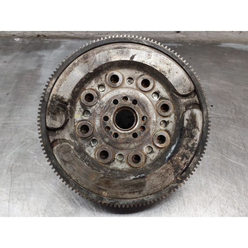 Recambio de volante motor para citroën c4 picasso i monospace (ud_) 1.6 hdi referencia OEM IAM   