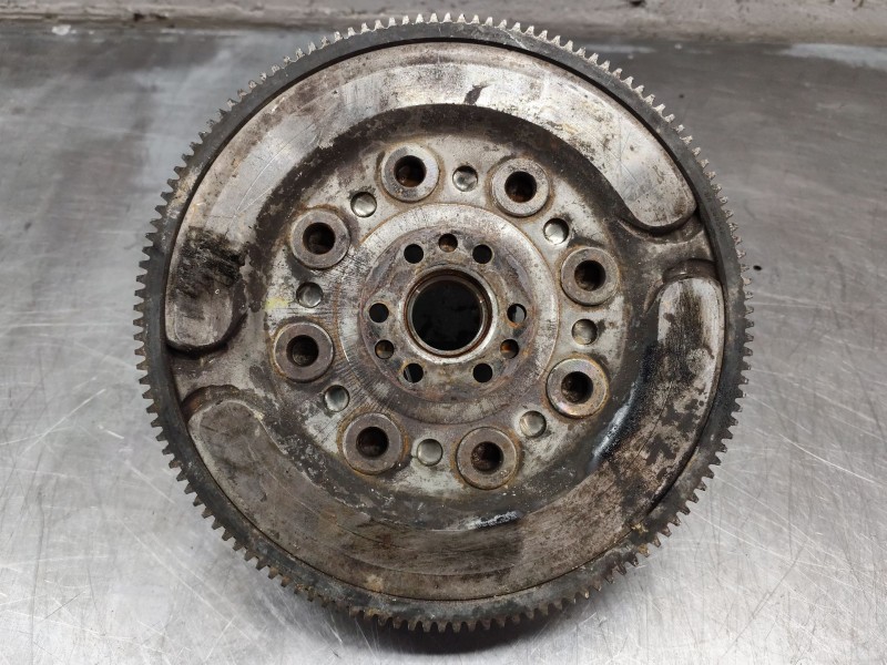 Recambio de volante motor para citroën c4 picasso i monospace (ud_) 1.6 hdi referencia OEM IAM   