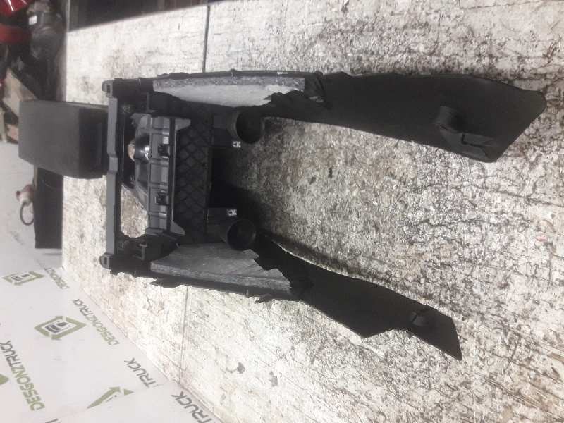 Recambio de guarnecidos palanca cambio para volkswagen passat berlina (3c2) advance referencia OEM IAM 3C2863241AG 3C2863045 