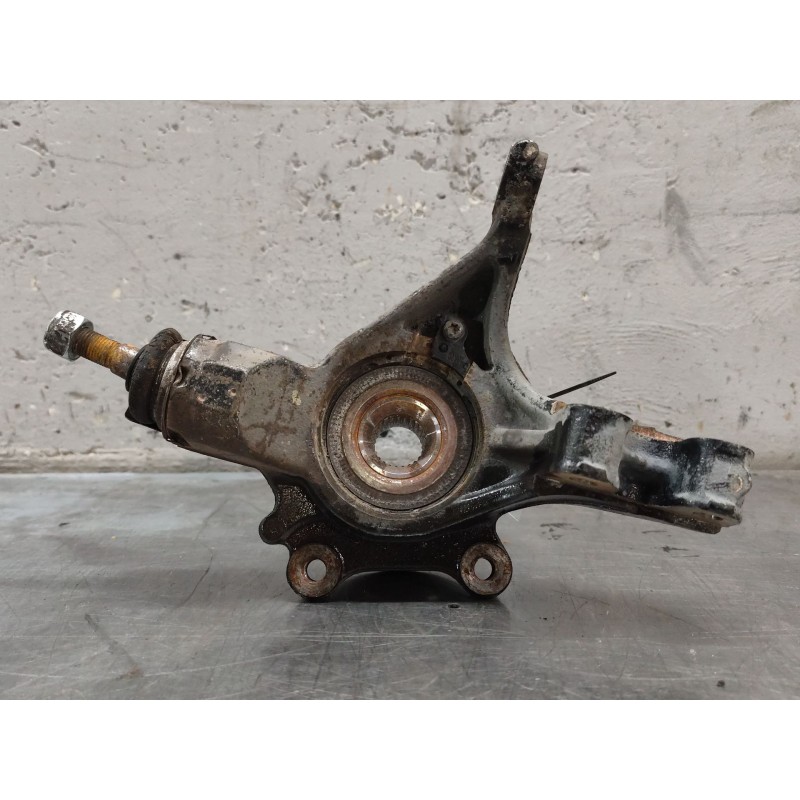 Recambio de mangueta delantera izquierda para citroën c4 picasso i monospace (ud_) 1.6 hdi referencia OEM IAM   