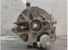 Recambio de mangueta delantera izquierda para mercedes-benz clase m (w163) ml 320 (163.154) referencia OEM IAM    2