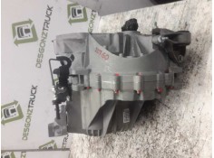 Recambio de caja cambios para ford focus c-max (cap) connection referencia OEM IAM 4M5R7002CC   2