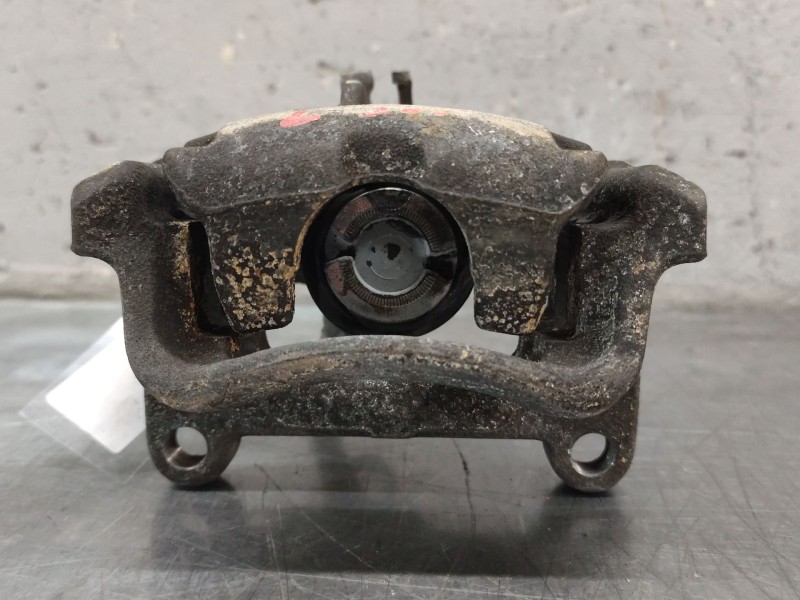 Recambio de pinza freno delantera derecha para peugeot 207 1.4 16v vti referencia OEM IAM   