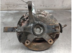 Recambio de mangueta delantera derecha para hyundai atos (mx) gls referencia OEM IAM   