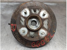 Recambio de mangueta delantera derecha para hyundai atos (mx) gls referencia OEM IAM    2