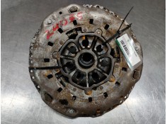 Recambio de kit embrague para nissan qashqai ii (j11, j11_) 1.6 dci referencia OEM IAM   