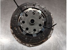 Recambio de kit embrague para nissan qashqai ii (j11, j11_) 1.6 dci referencia OEM IAM    2