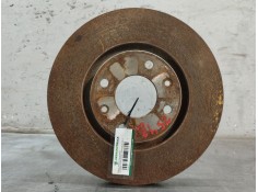 Recambio de disco freno delantero para citroën c4 picasso i monospace (ud_) 1.6 hdi referencia OEM IAM   