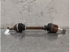 Recambio de transmision delantera izquierda para ford mondeo iii sedán (b4y) 2.0 16v referencia OEM IAM   