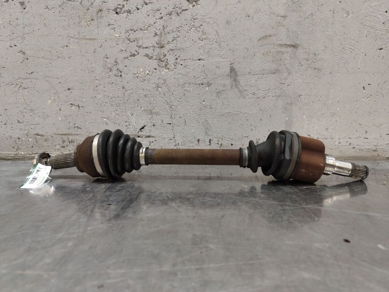 Recambio de transmision delantera izquierda para ford mondeo iii sedán (b4y) 2.0 16v referencia OEM IAM   