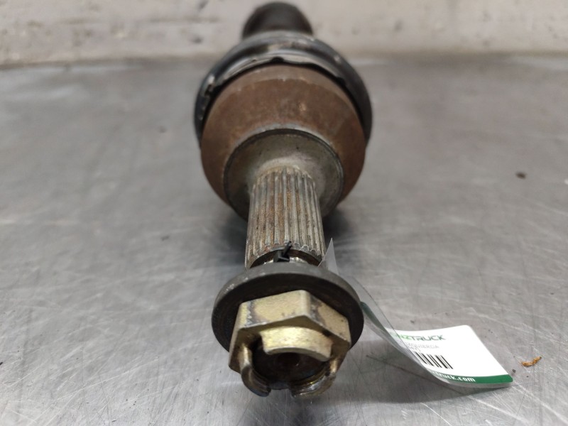 Recambio de transmision delantera izquierda para ford mondeo iii sedán (b4y) 2.0 16v referencia OEM IAM   